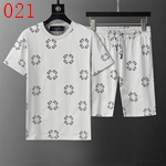 偽物ブランド夏服セット